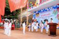 LỄ TỔNG KẾT; LỄ RA TRƯỜNG CHO HỌC SINH LỚP 5 NĂM HỌC 2024-2025 CỦA TRƯỜNG TIỂU HỌC QUANG TRUNG 🌷🌷🌷