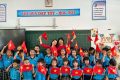 Hưởng ứng kỷ niệm Ngày Giải phóng miền Nam, thống nhất đất nước (30/4)